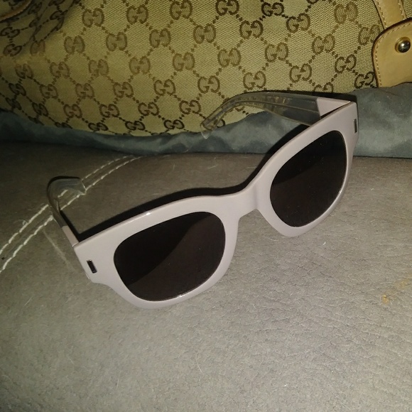 Marc Jacobs sunglasses - Picture 4 of 8